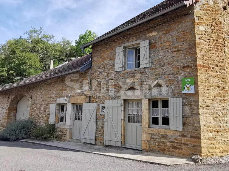 House Poligny - 7 bedrooms - 900m²