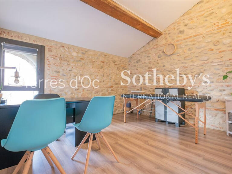 Maison Pollestres - 3 chambres - 700m²