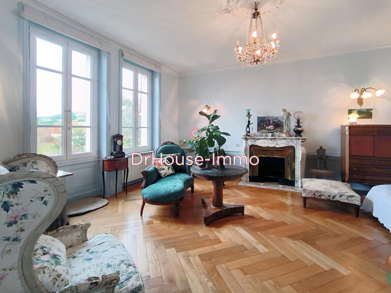 Vente Villa Pommiers - 3 chambres