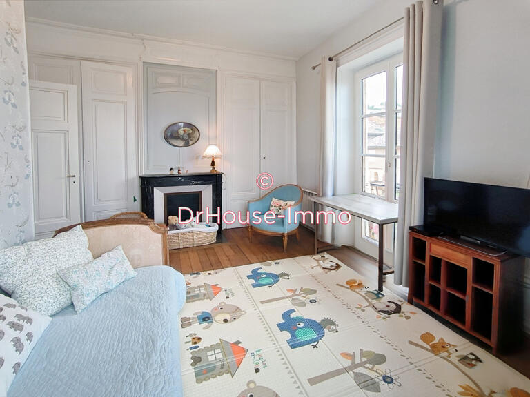 Villa Pommiers - 3 bedrooms - 151m²