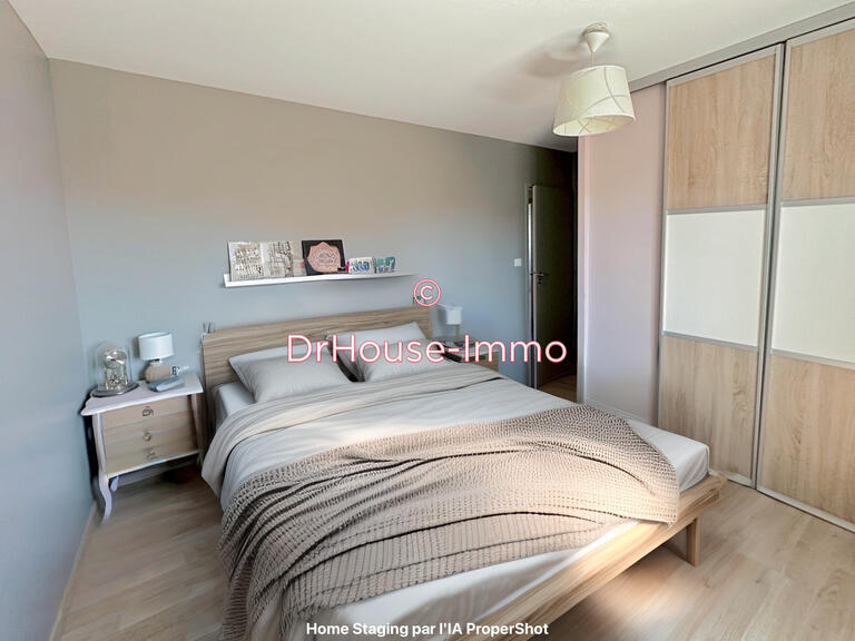 Vente Villa Pommiers - 3 chambres