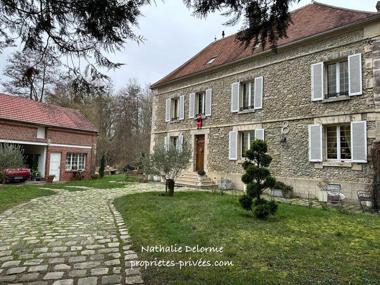 Vente Maison Ponchon - 4 chambres