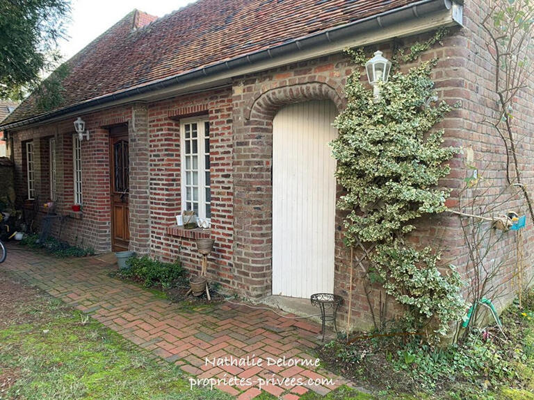 Vente Maison Ponchon - 4 chambres