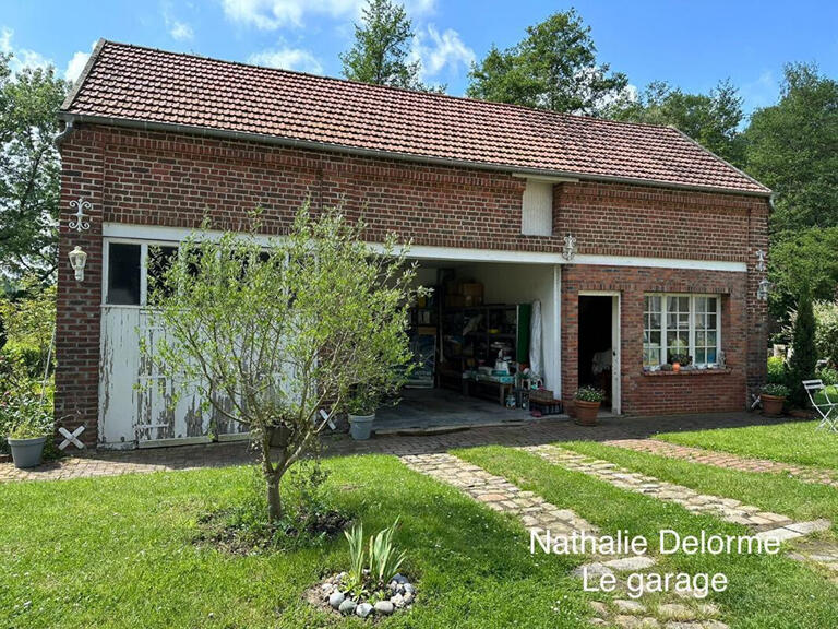 House Ponchon - 4 bedrooms