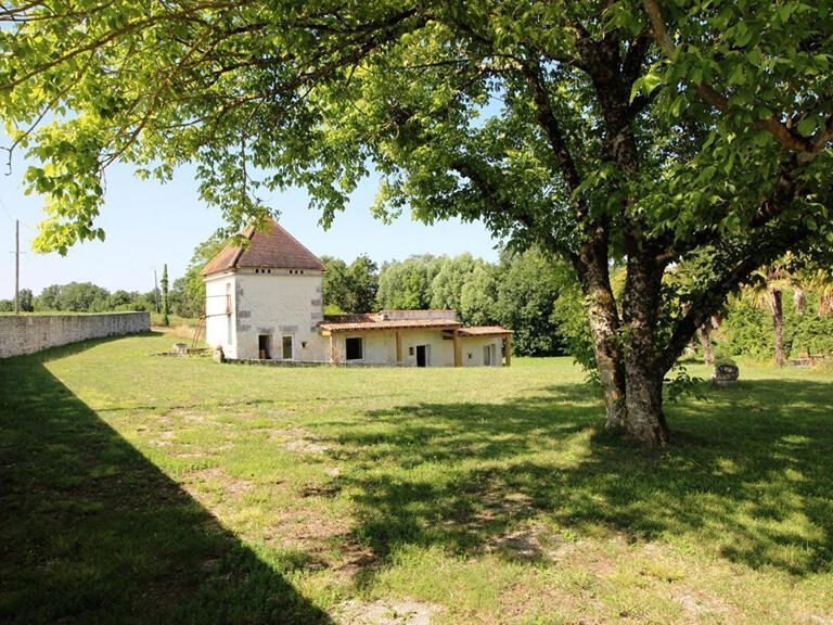 Propriété Pons - 10 chambres