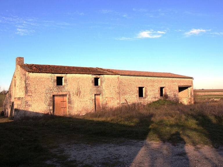 Propriété Pons - 10 chambres