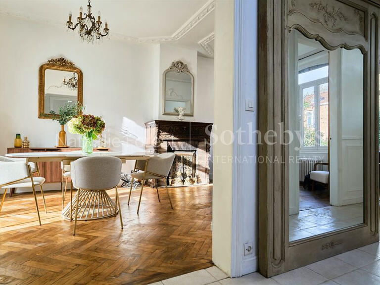 House Pont-à-Marcq - 5 bedrooms - 186m²