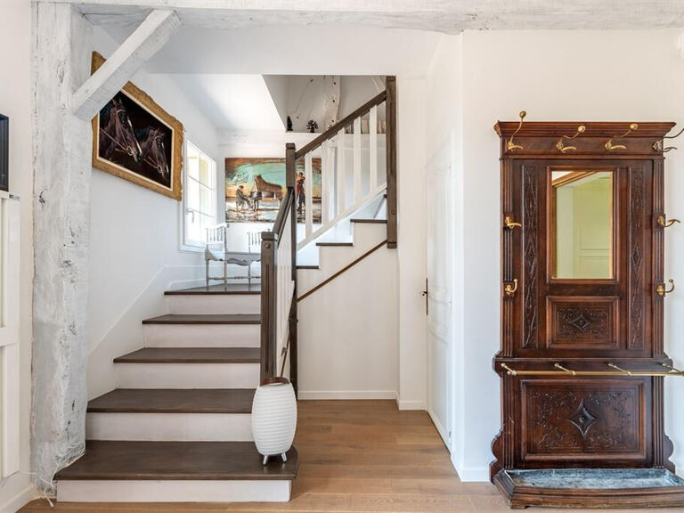 Vente Maison Pont-Audemer - 5 chambres