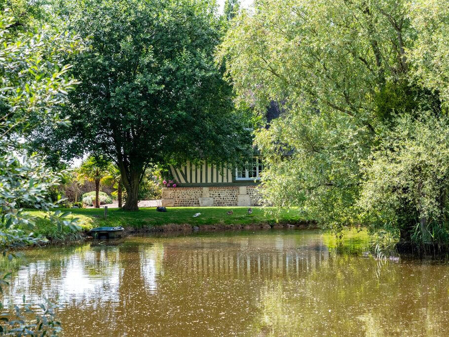 House Pont-Audemer