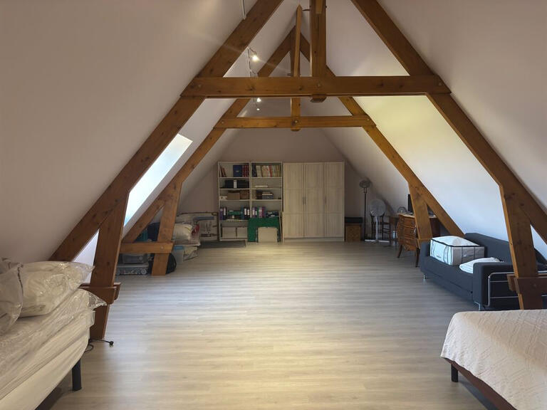 Maison Pont-Audemer - 4 chambres - 250m²