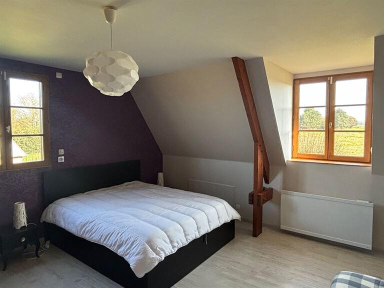 Maison Pont-Audemer - 4 chambres - 250m²