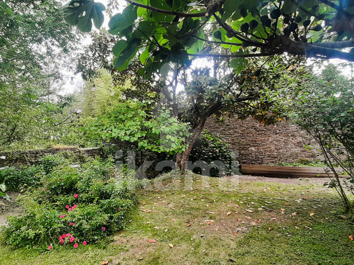 House Pont-Aven