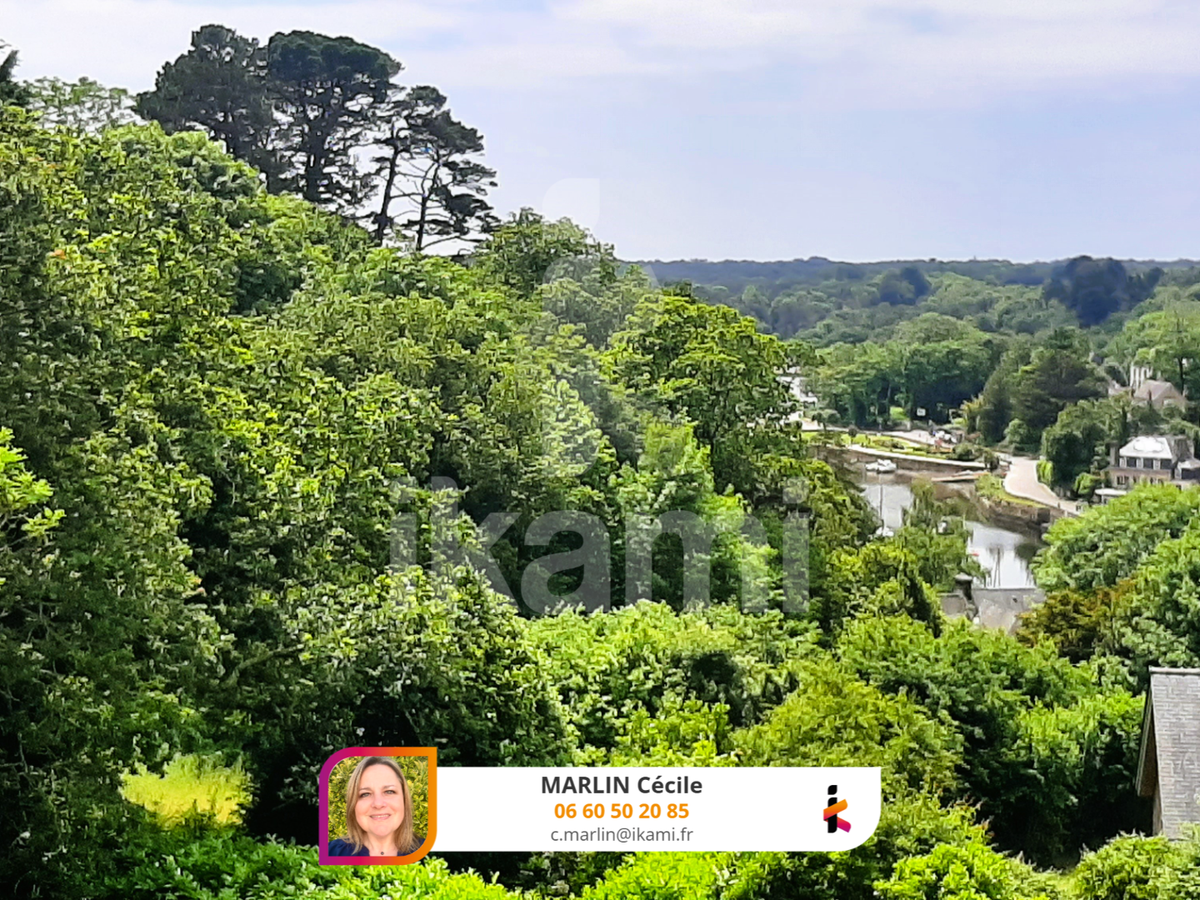 House Pont-Aven