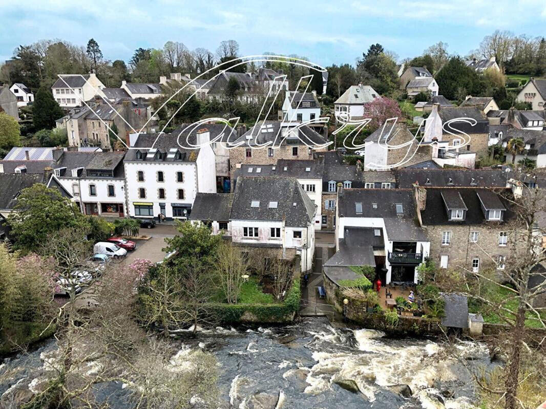 Maison Pont-Aven