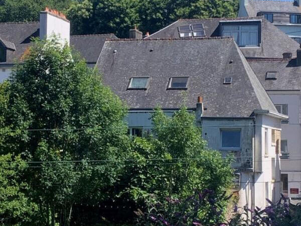 Vente Maison Pont-Aven