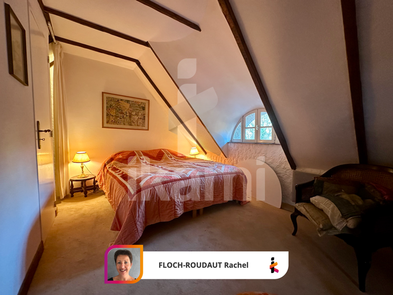 Maison Pont-Aven - 3 chambres - 171m²