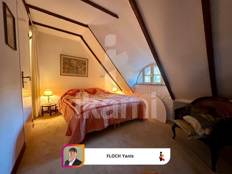 Maison Pont-Aven - 2 chambres - 158m²