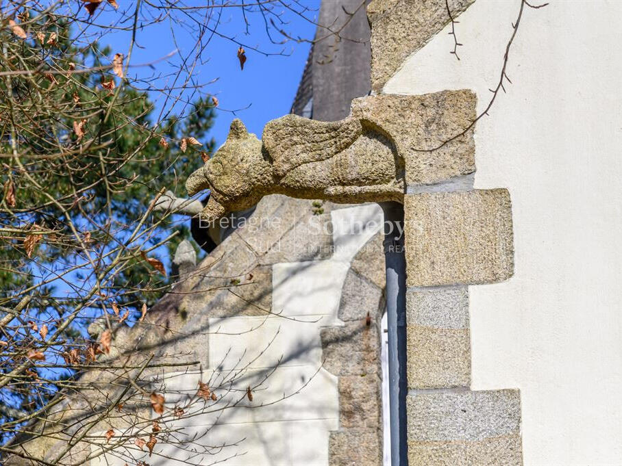 Propriété Pont-Aven