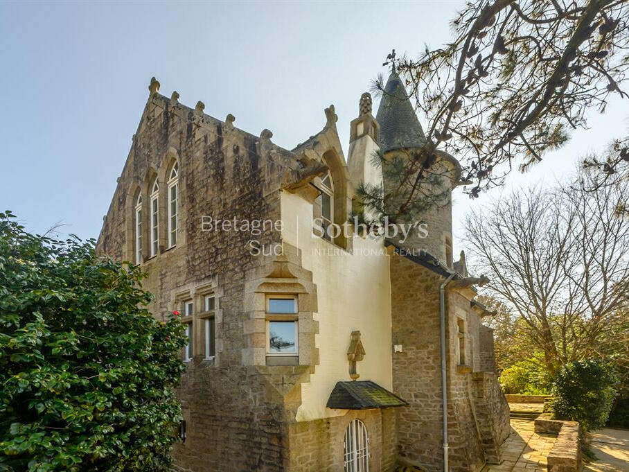 Propriété Pont-Aven