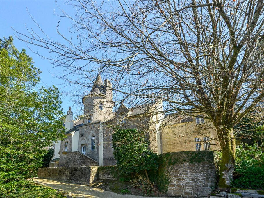 Propriété Pont-Aven