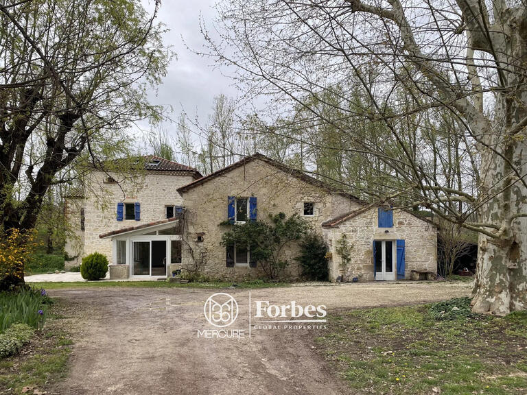 House Pont-du-Casse - 5 bedrooms - 276m²