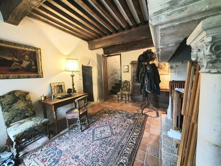 Maison Pont-en-Royans - 4 chambres - 245m²