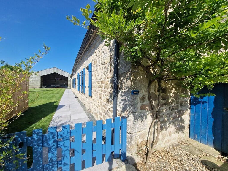 Maison Pont-l'Abbé - 8 chambres