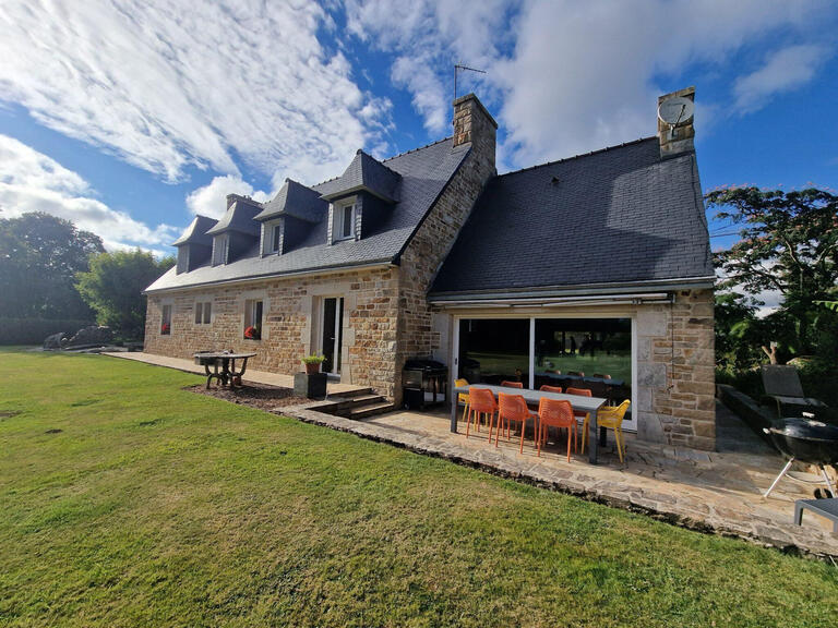 Maison Pont-l'Abbé - 5 chambres