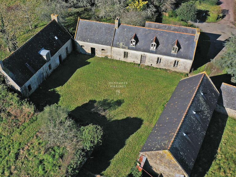 Maison Pont-l'Abbé - 2 chambres