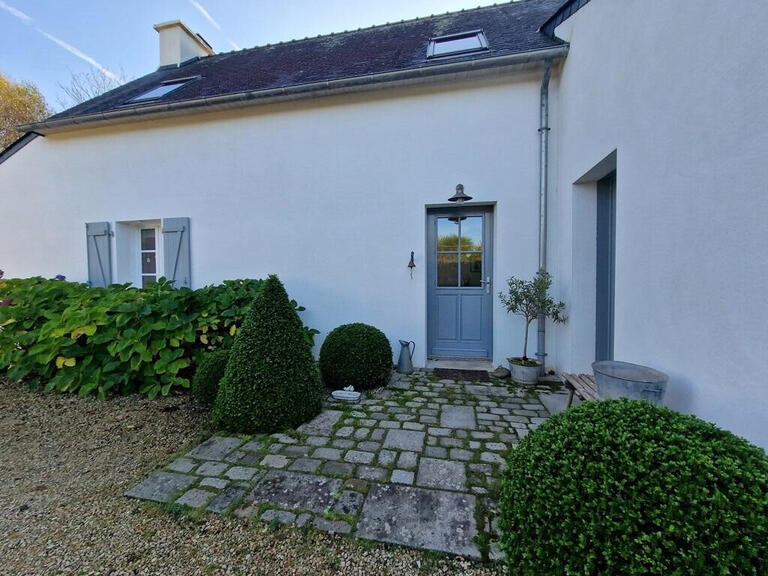 Maison Pont-l'Abbé - 4 chambres