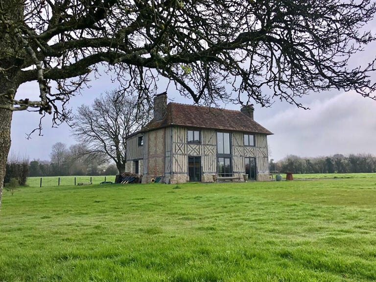 Vente Maison Pont-l'Évêque - 4 chambres