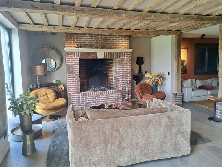 House Pont-l'Évêque - 4 bedrooms - 193m²