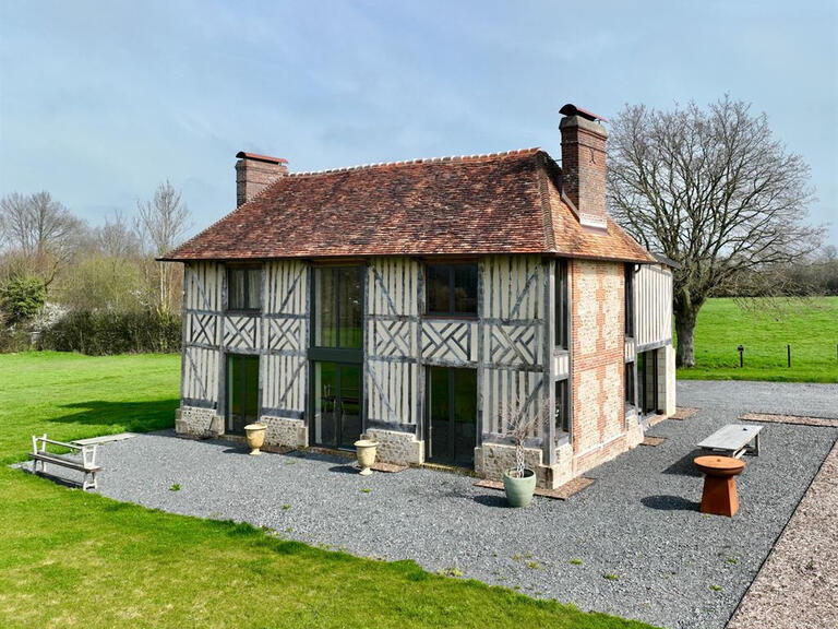 Maison Pont-l'Évêque - 4 chambres - 193m²