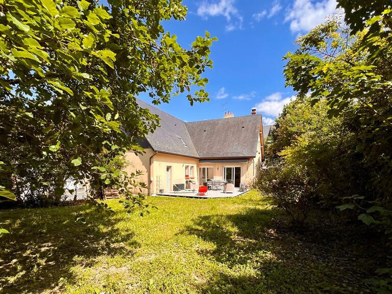 Vente Maison Pont-l'Évêque - 5 chambres