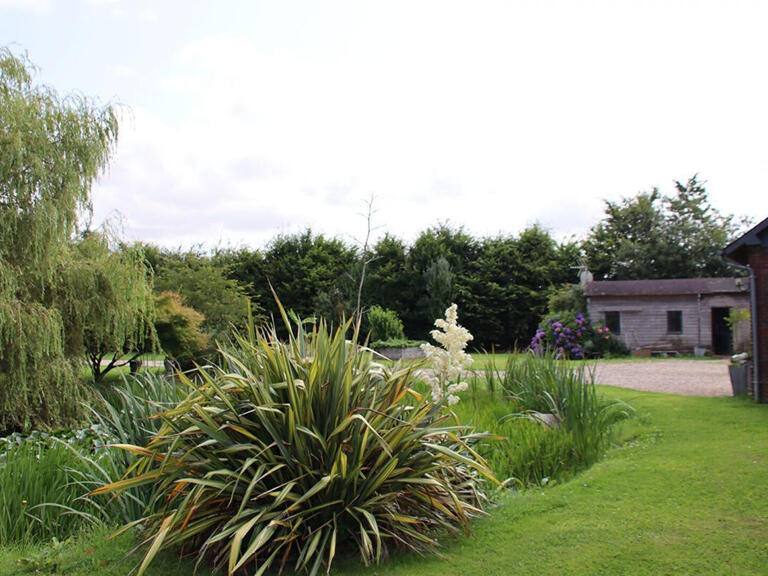 House Pont-l'Évêque - 4 bedrooms