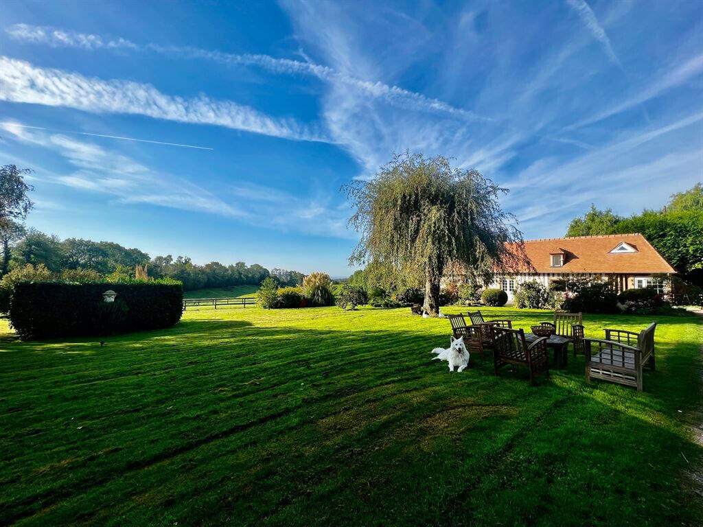 House Pont-l'Évêque