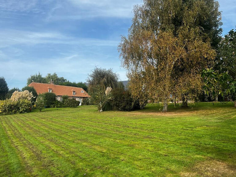 Maison Pont-l'Évêque - 3 chambres - 110m²