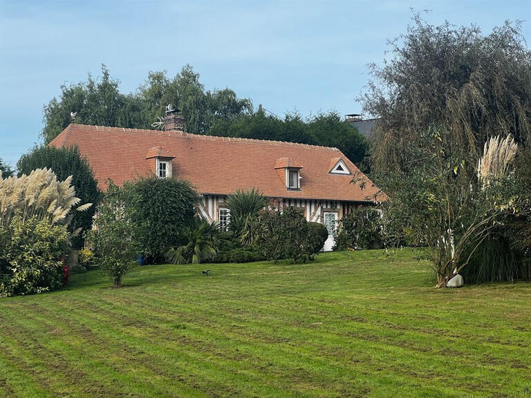 Maison Pont-l'Évêque - 3 chambres - 110m²