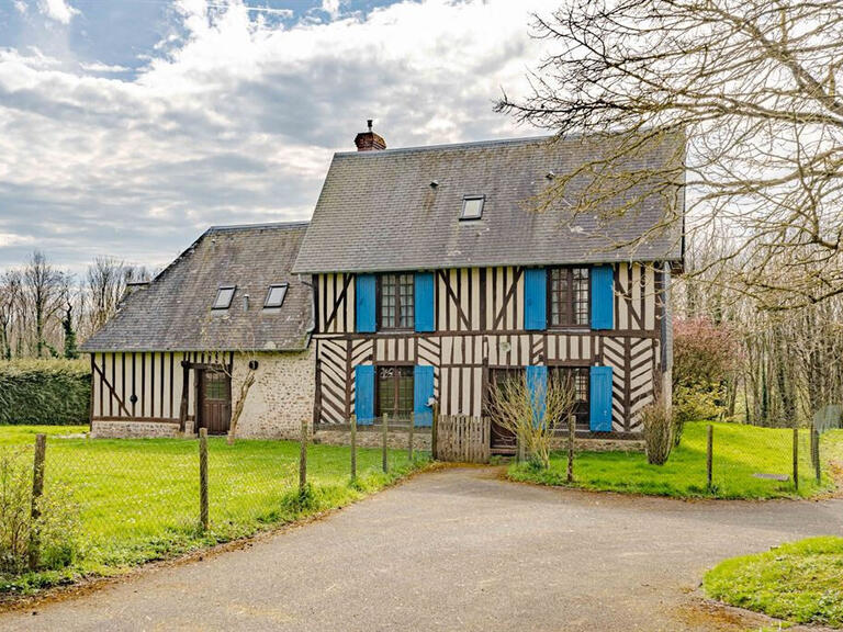 Sale Equestrian property Pont-l'Évêque - 5 bedrooms