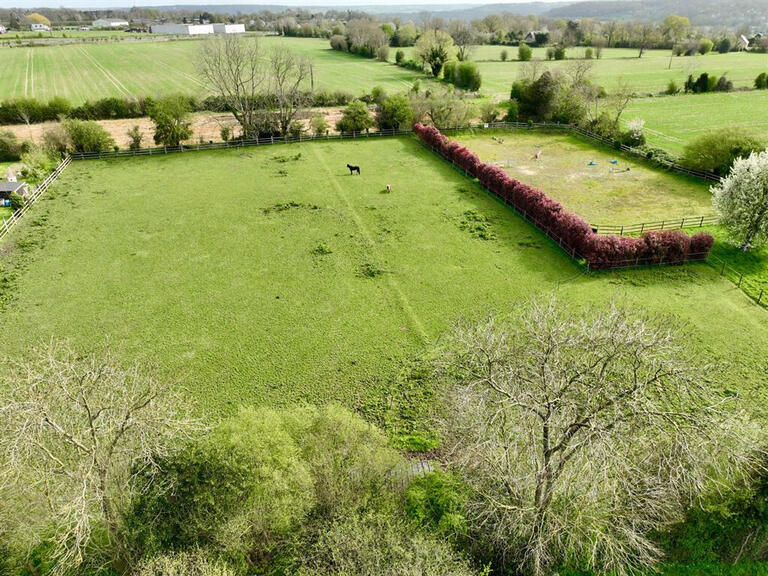 Sale Equestrian property Pont-l'Évêque - 5 bedrooms