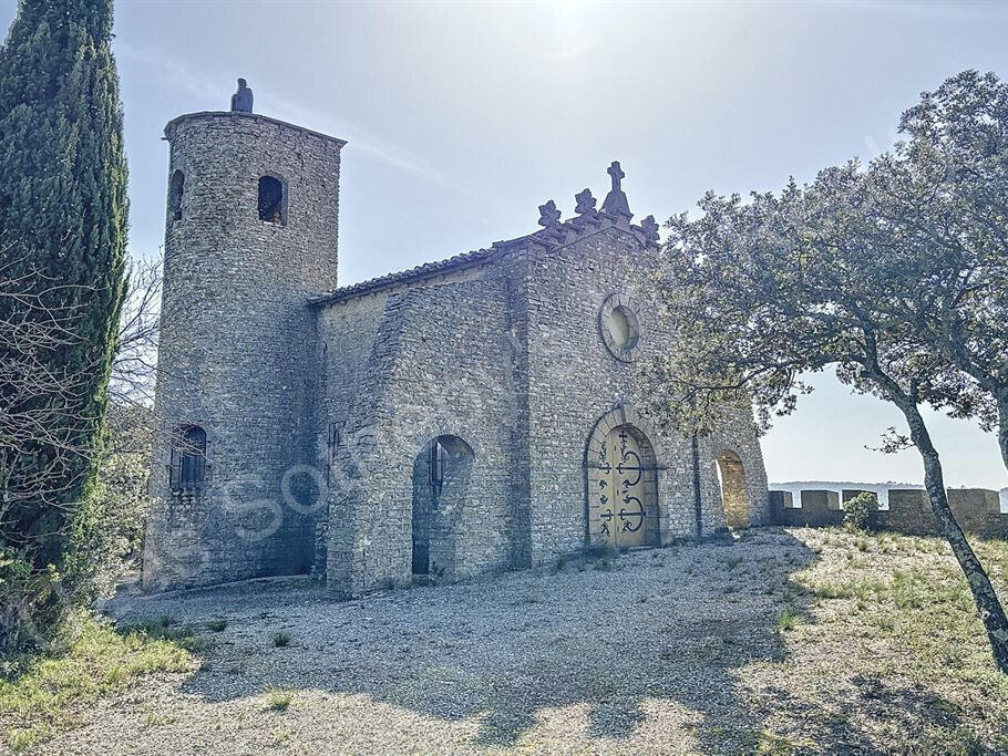 Château Pont-Saint-Esprit