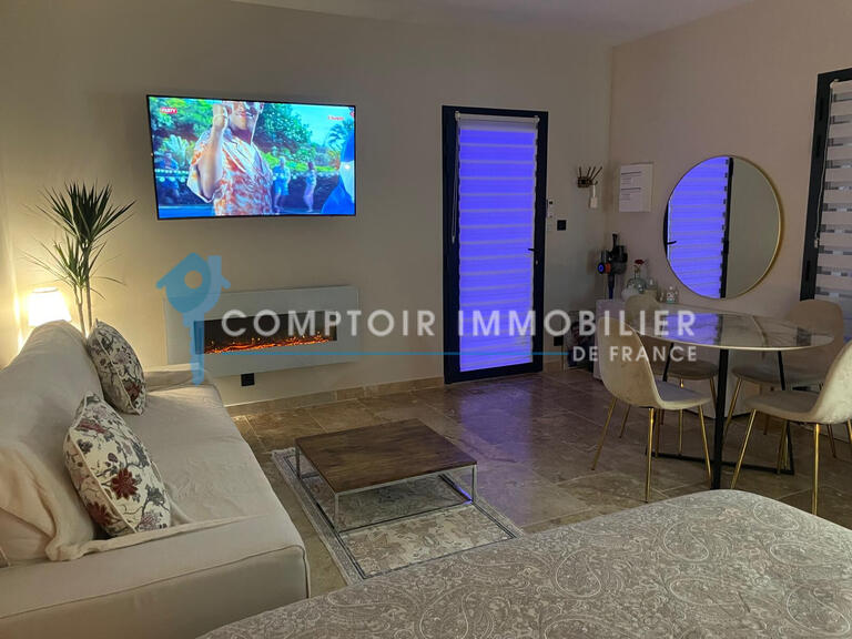 Maison Pont-Saint-Esprit - 5 chambres - 318m²