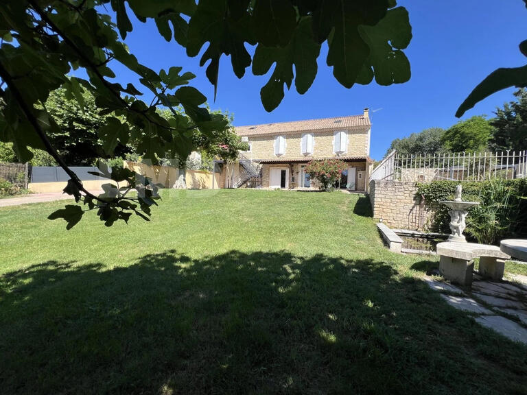 Maison Pont-Saint-Esprit - 4 chambres - 360m²