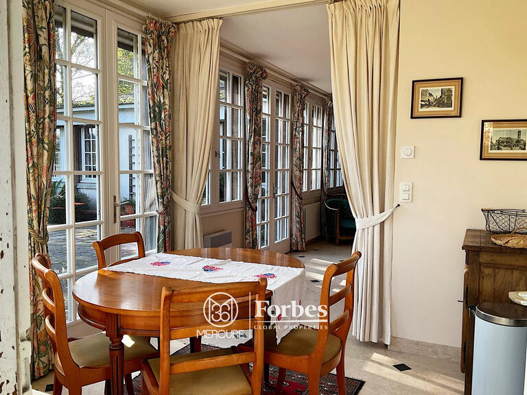 Propriété Pont-Scorff - 5 chambres - 172m²