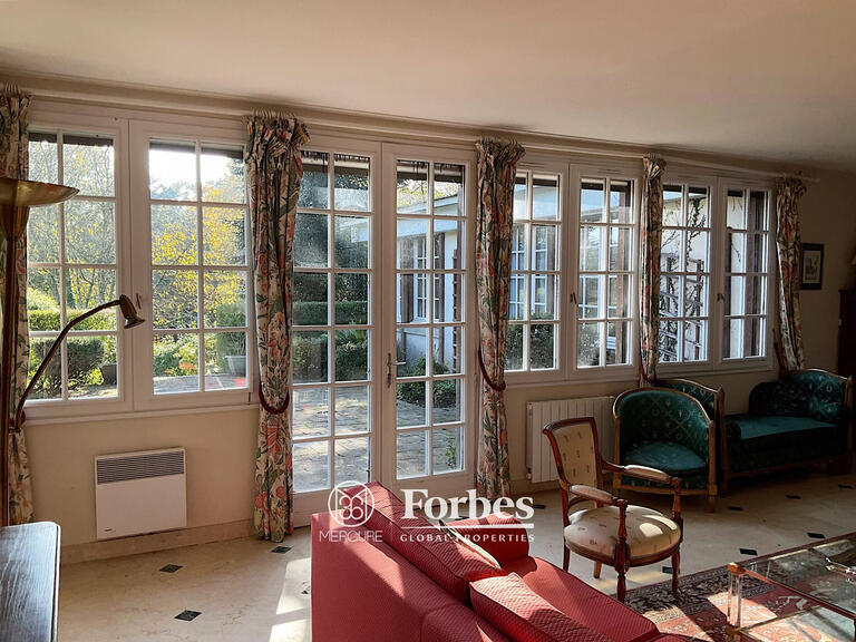 Propriété Pont-Scorff - 5 chambres - 172m²