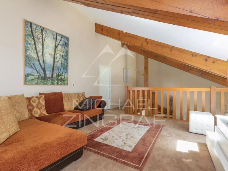 Vente Maison Pontault-Combault - 4 chambres