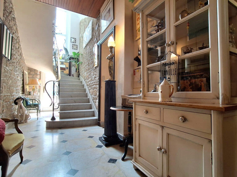 Vente Maison Pontivy - 8 chambres