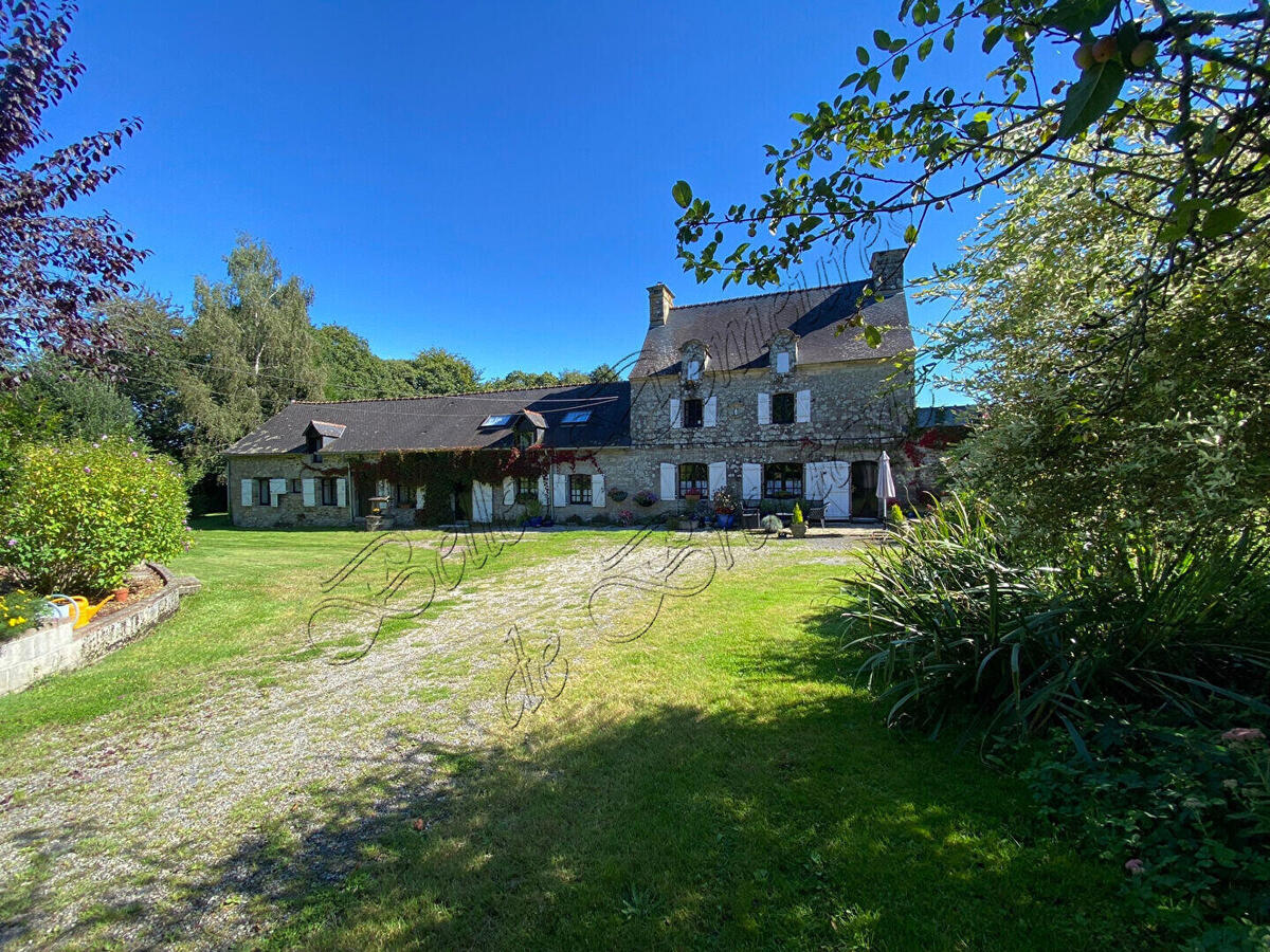 Property Pontivy