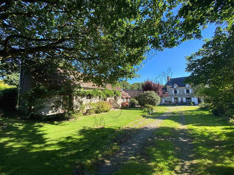 Propriété Pontivy - 8 chambres