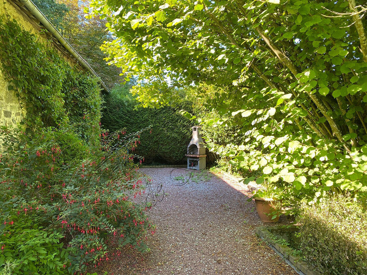 Propriété Pontivy